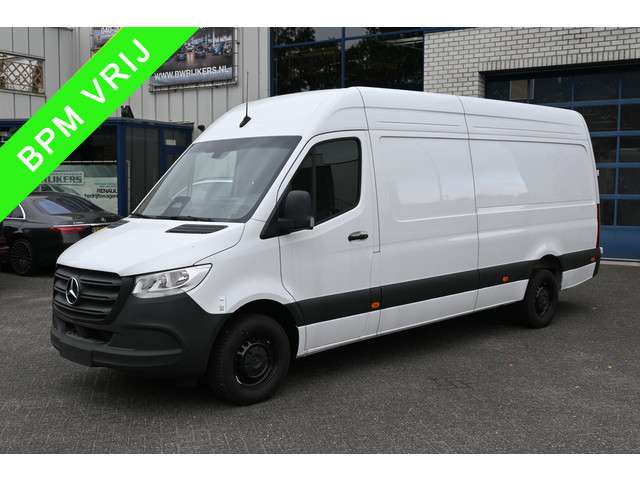 Mercedes-Benz Sprinter 2024 Diesel