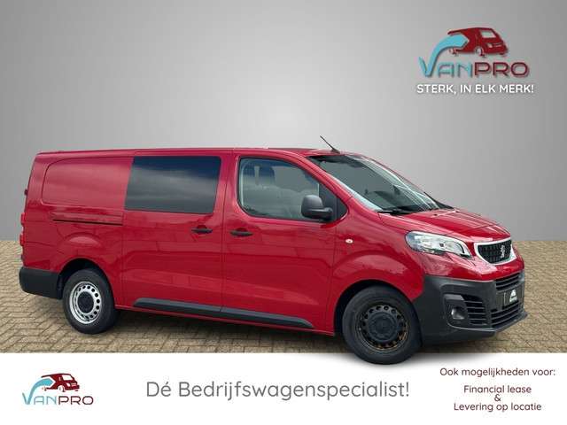 Peugeot Expert 2019 Diesel Peugeot Expert 2019 Diesel