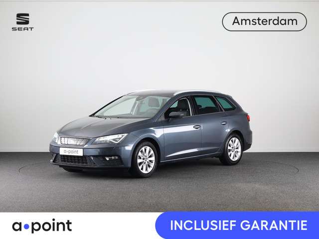 SEAT Leon leasen