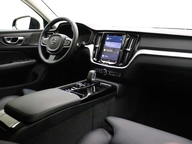 Volvo V60 2