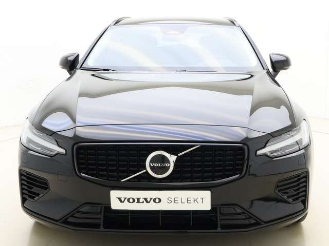 Volvo V60 3