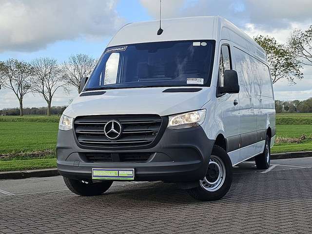 Mercedes-Benz Sprinter 2021 Diesel