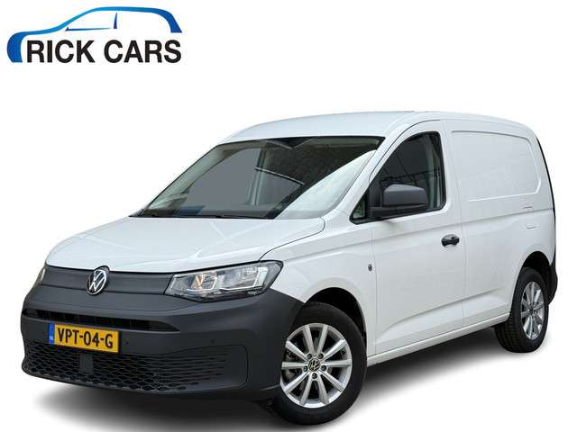 Volkswagen Caddy 2021 Diesel Volkswagen Caddy 2021 Diesel