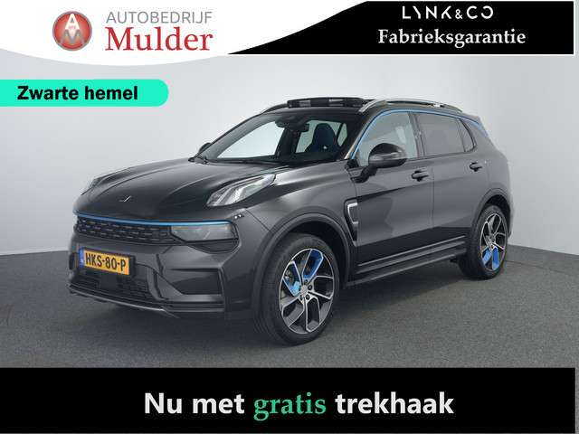 Lynk & Co 01