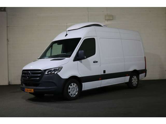Mercedes-Benz Sprinter 2024 Diesel