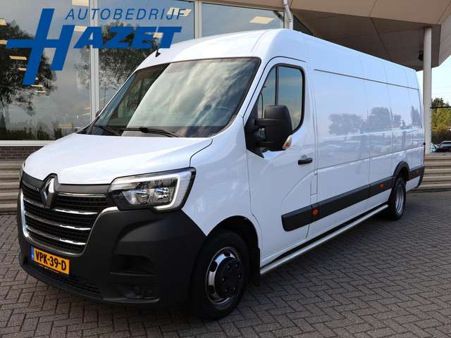 Renault Master 2022 Diesel