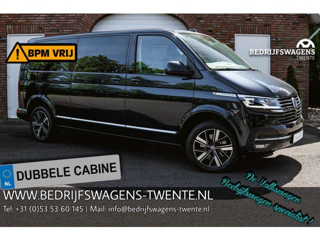Volkswagen Transporter 2023 Diesel Volkswagen Transporter 2023 Diesel