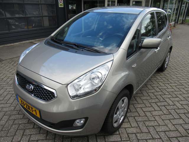 Kia Venga 2