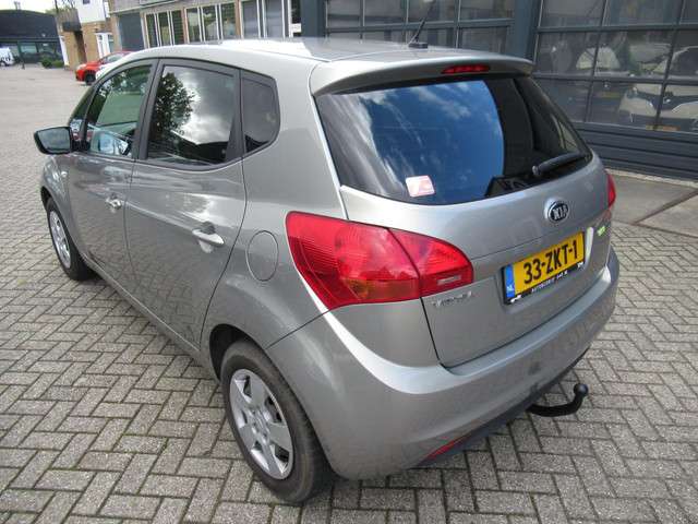 Kia Venga 3