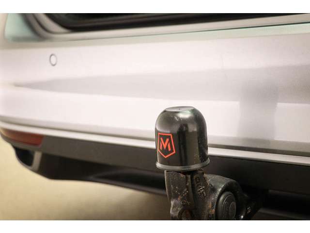 Volkswagen Passat 2021 Benzine