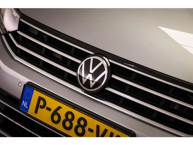 Volkswagen Passat 2021 Benzine