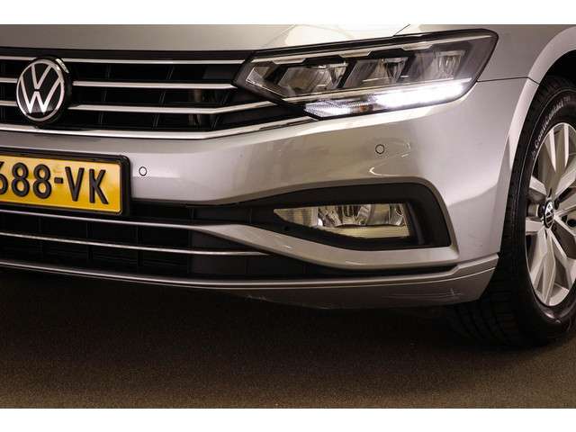 Volkswagen Passat 2021 Benzine