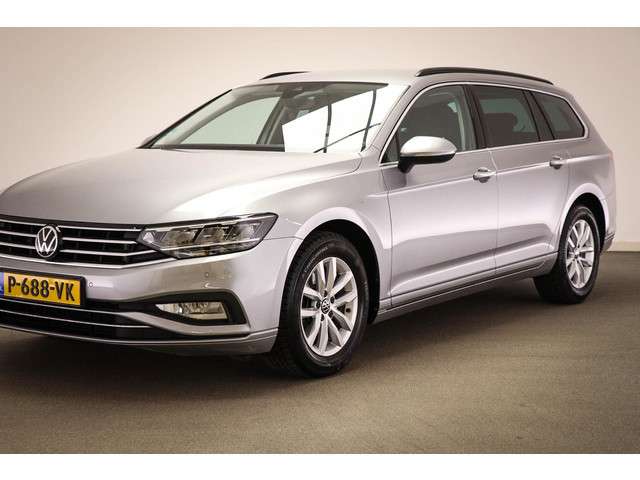 Volkswagen Passat 2021 Benzine