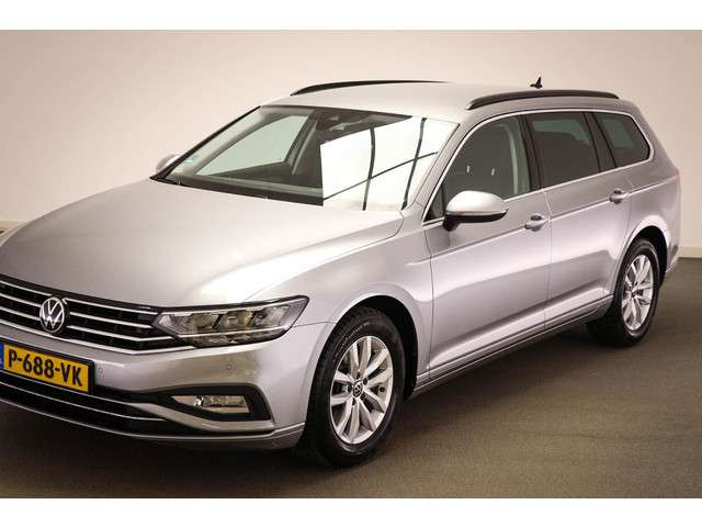 Volkswagen Passat 2021 Benzine