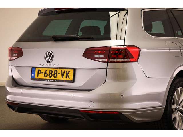Volkswagen Passat 2021 Benzine