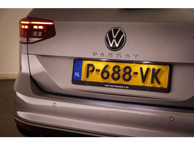 Volkswagen Passat 2021 Benzine
