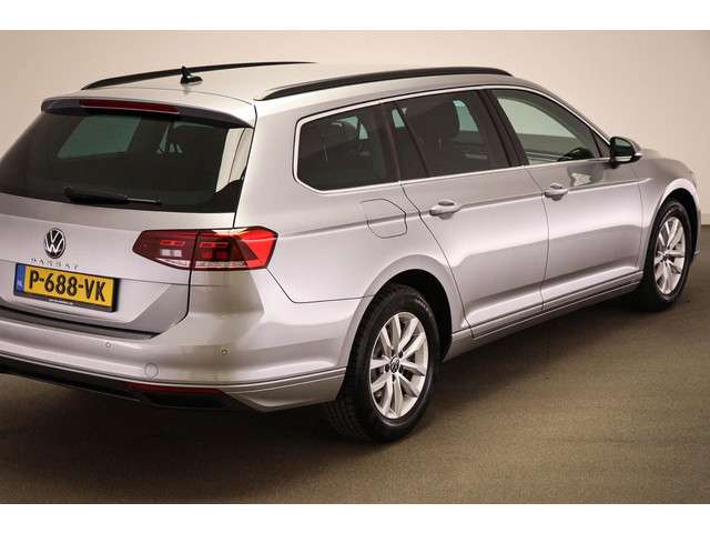 Volkswagen Passat 2021 Benzine