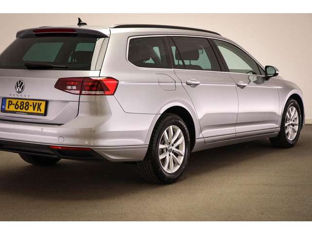 Volkswagen Passat 2021 Benzine