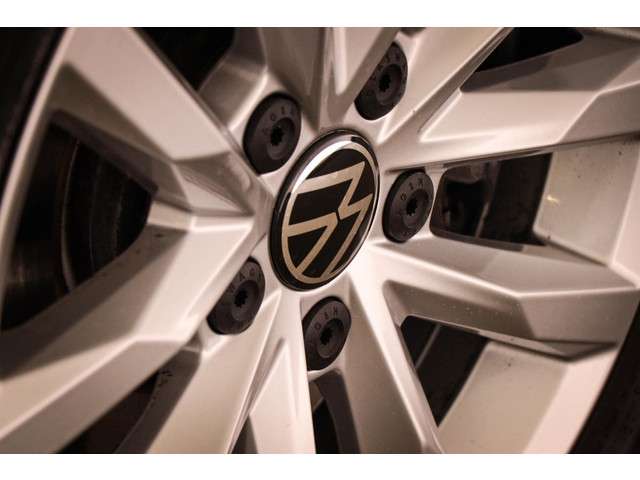 Volkswagen Passat 2021 Benzine
