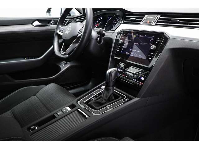 Volkswagen Passat 2021 Benzine