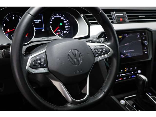 Volkswagen Passat 2021 Benzine
