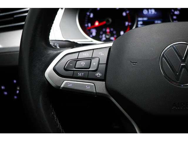 Volkswagen Passat 2021 Benzine
