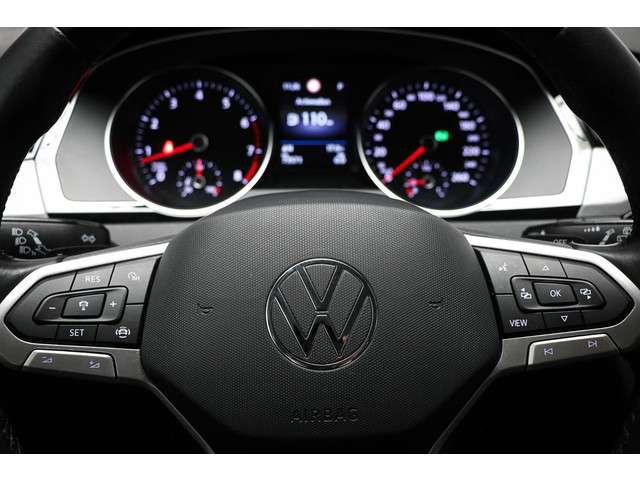 Volkswagen Passat 2021 Benzine