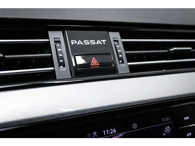 Volkswagen Passat 2021 Benzine