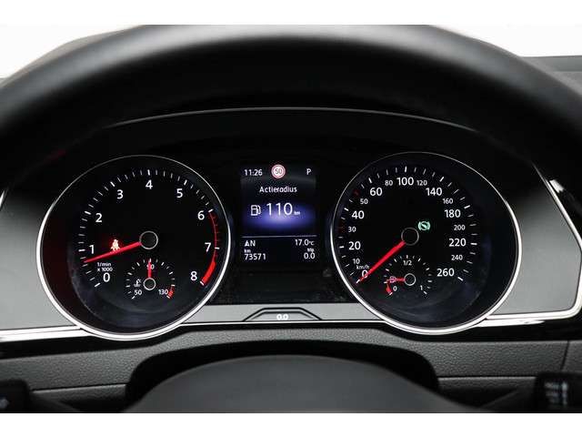 Volkswagen Passat 2021 Benzine