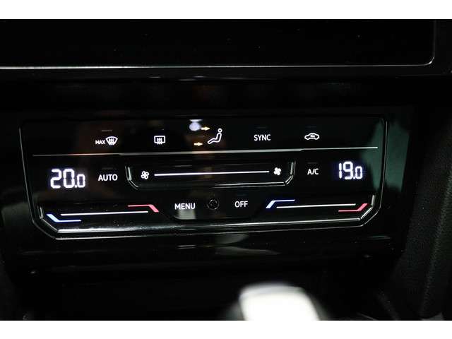 Volkswagen Passat 2021 Benzine