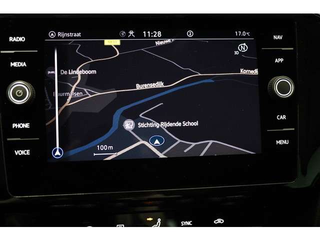 Volkswagen Passat 2021 Benzine