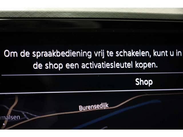 Volkswagen Passat 2021 Benzine
