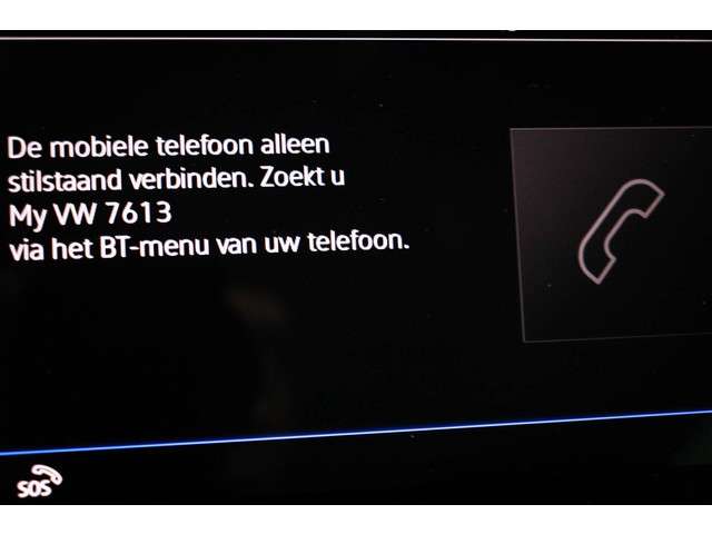 Volkswagen Passat 2021 Benzine