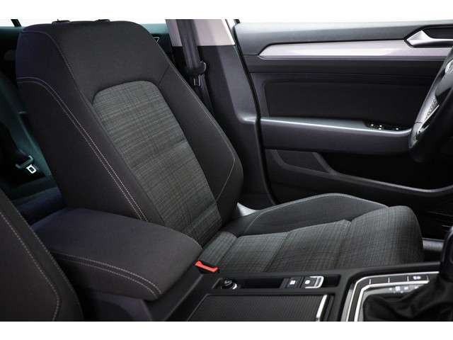 Volkswagen Passat 2021 Benzine