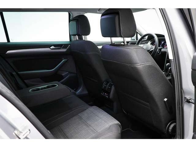Volkswagen Passat 2021 Benzine