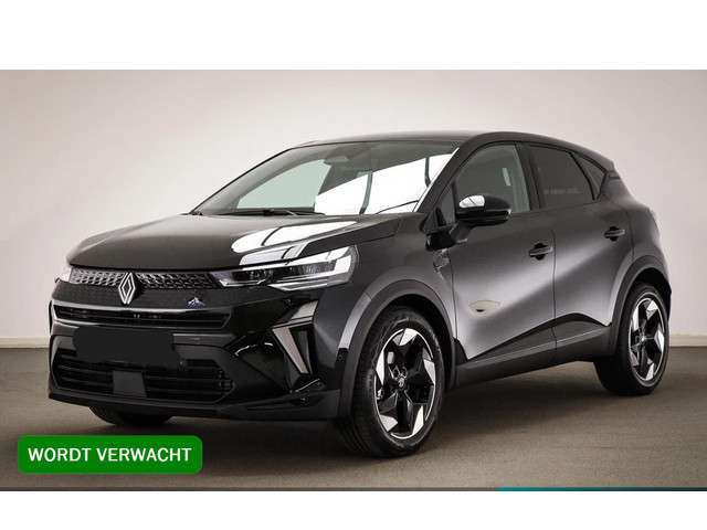 Renault Captur 2025 Benzine