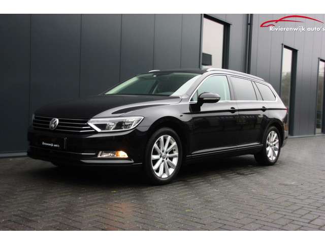 Volkswagen Passat 3