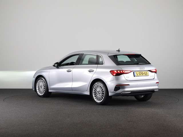 Audi A3 3