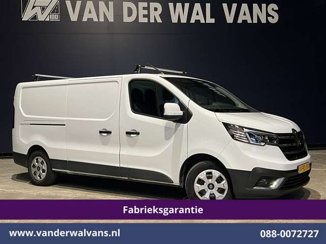 Renault Trafic 2024 Diesel