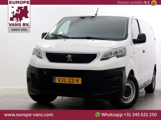 Peugeot Expert 2021 Diesel