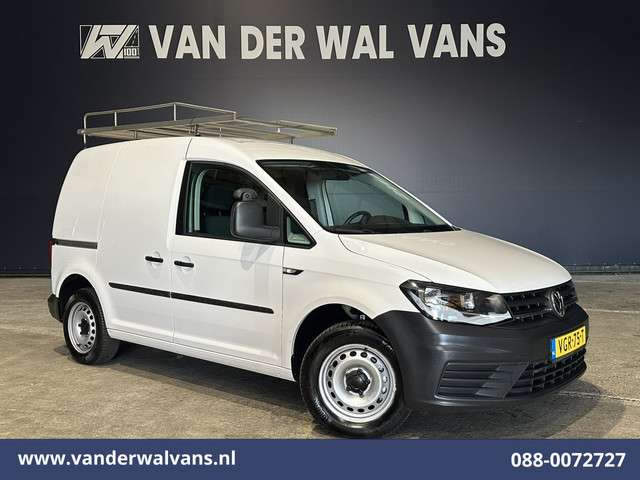 Volkswagen Caddy 2020 Diesel