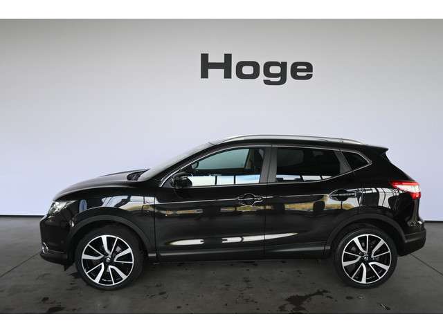 Nissan QASHQAI 3