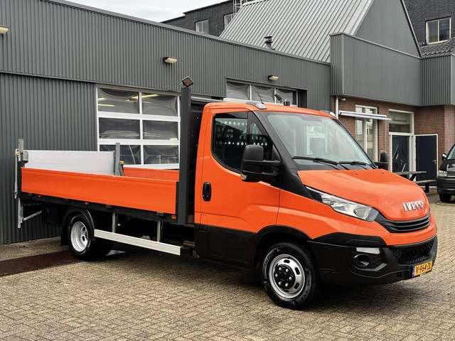 Iveco Daily 2019 Diesel