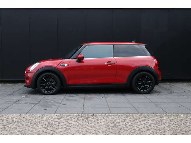 MINI Cooper 2
