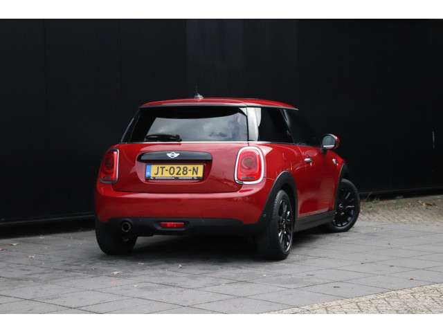 MINI Cooper 3