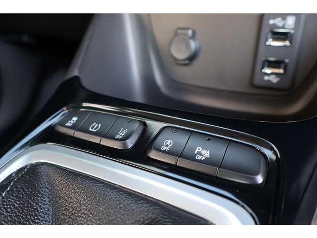 Opel Crossland X 2020 Benzine