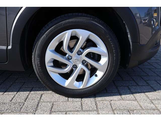 Opel Crossland X 2020 Benzine