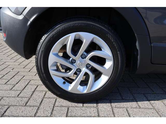Opel Crossland X 2020 Benzine