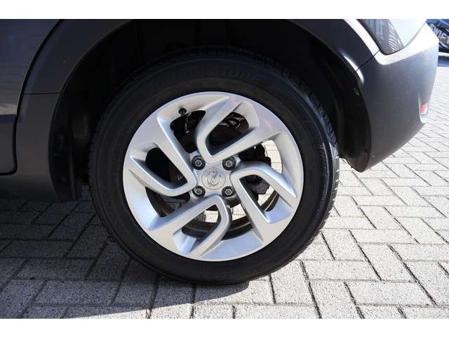 Opel Crossland X 2020 Benzine