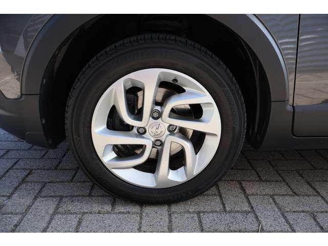 Opel Crossland X 2020 Benzine